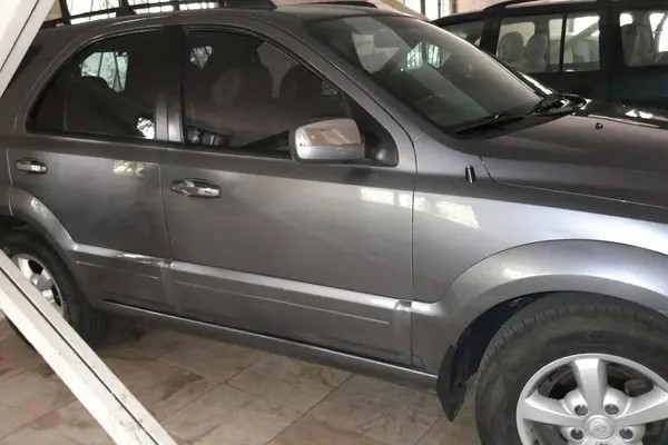کیا، سورنتو