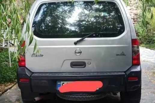 نیسان، رونیز
