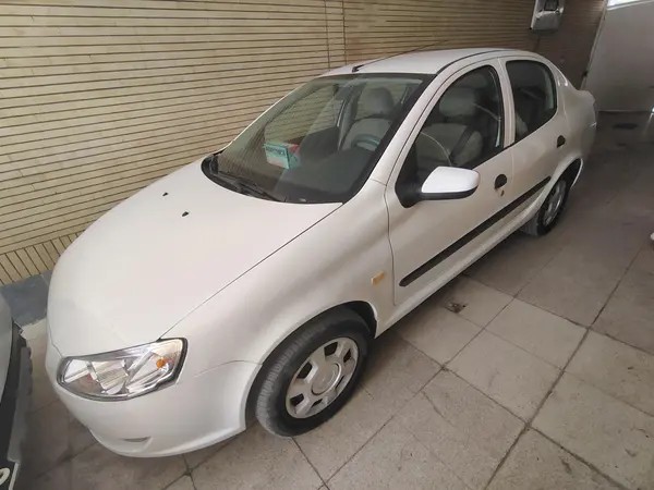 رانا، LX
