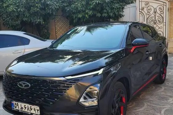 فونیکس، FX