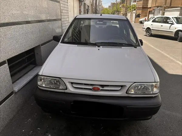 پراید، 131