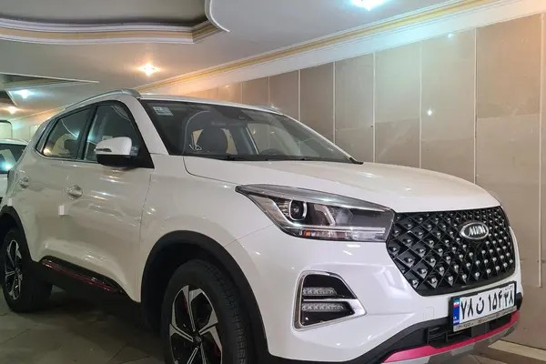 ام وی ام، X55 PRO