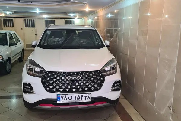 ام وی ام، X55 PRO