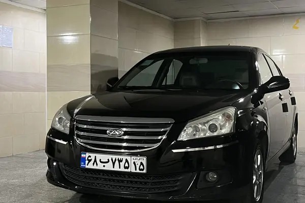 ام وی ام، 550