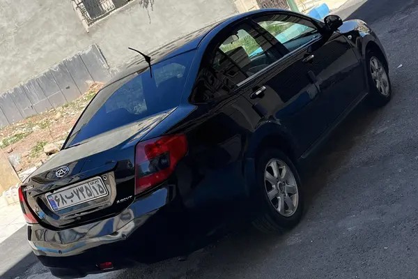 ام وی ام، 550