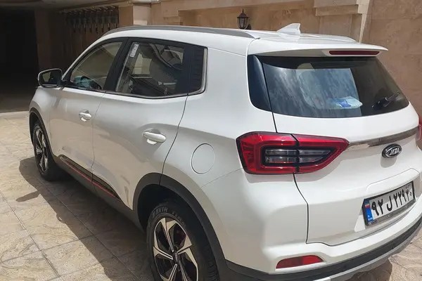 ام وی ام، X55 PRO