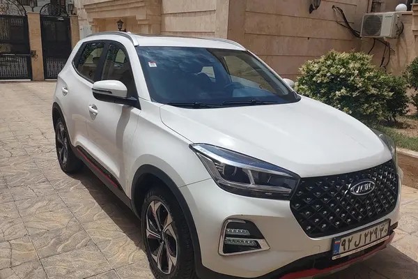 ام وی ام، X55 PRO