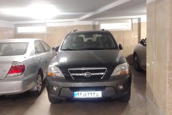 کیا، سورنتو