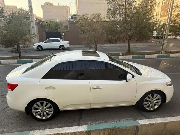 کیا، سراتو