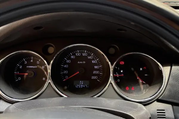 دانگ فنگ، H30 کراس