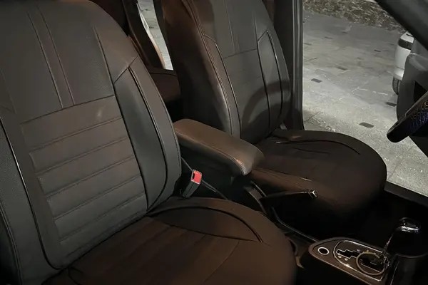 دانگ فنگ، H30 کراس