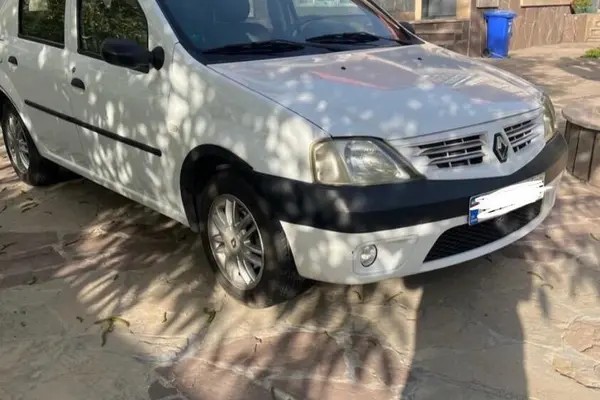 رنو، تندر 90