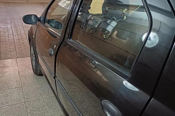 رنو، تندر 90