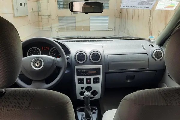 رنو، تندر 90