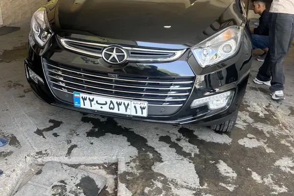 جک، S5