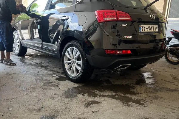 جک، S5