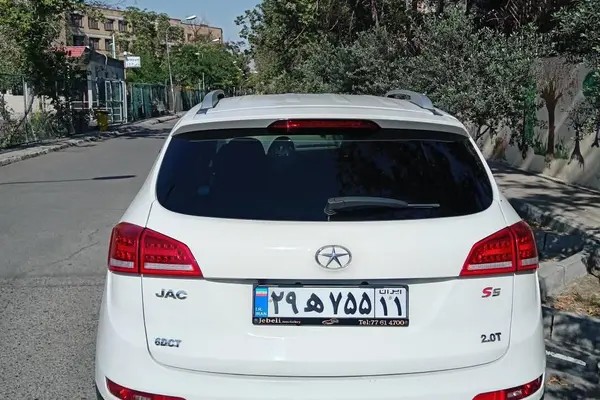 جک، S5