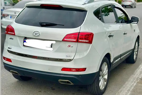 جک، S5
