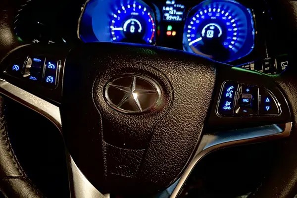 جک، S5