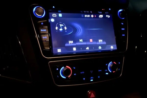 جک، S5