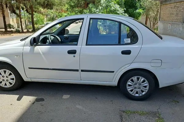تیبا، صندوق دار