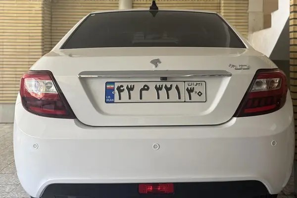 دنا، پلاس EF7P