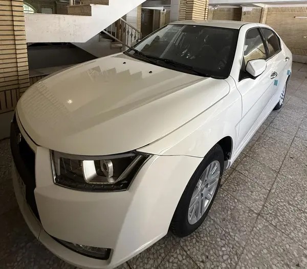 دنا، پلاس EF7P