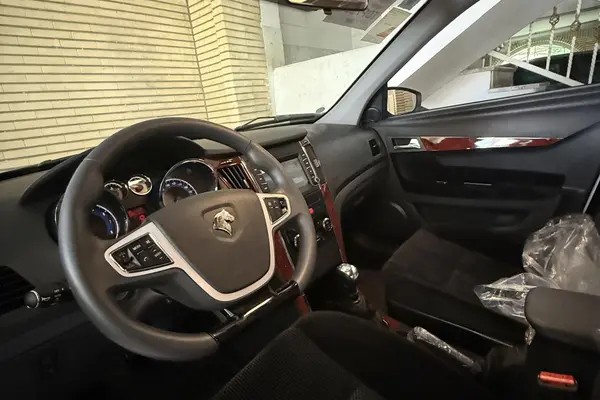 دنا، پلاس EF7P