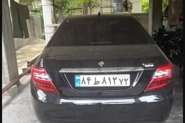 دنا، پلاس EF7P