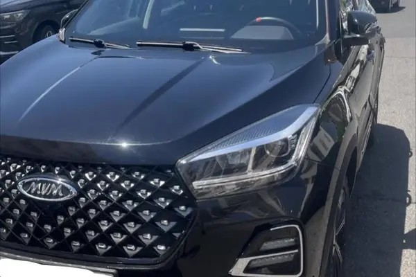 ام وی ام، X55 PRO