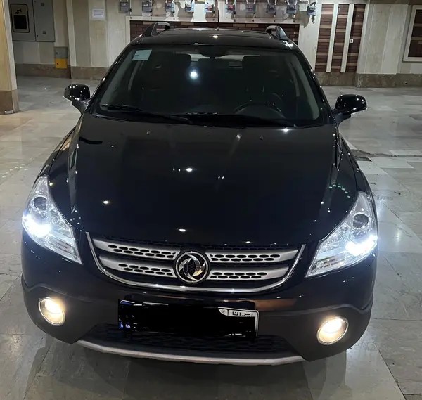 دانگ فنگ، H30 کراس