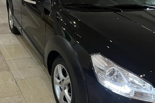دانگ فنگ، H30 کراس
