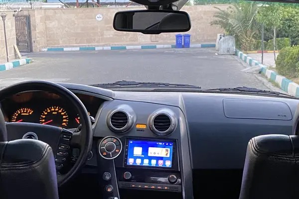 سانگ یانگ (KGM)، اکتیون