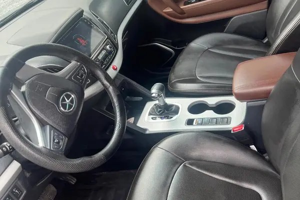 جک، S5
