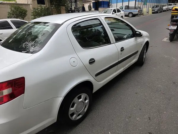رانا، LX
