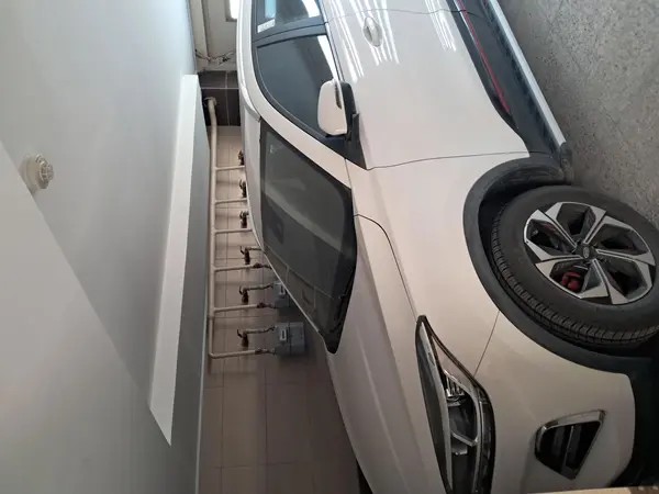 ام وی ام، X55 PRO