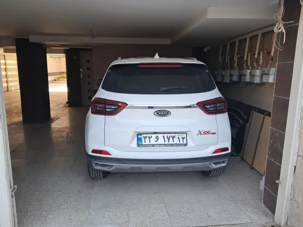 ام وی ام، X55 PRO