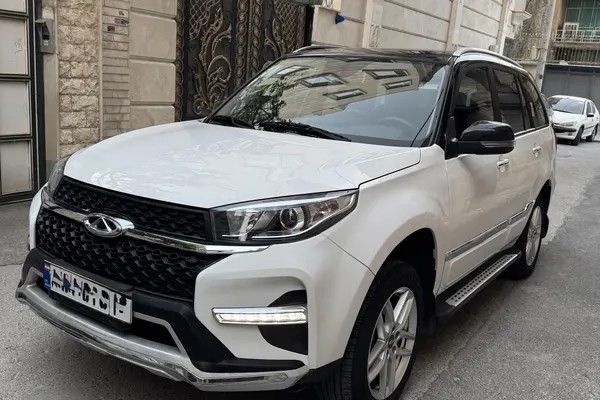 ام وی ام، X33 S