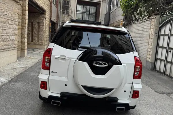 ام وی ام، X33 S