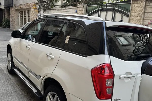 ام وی ام، X33 S