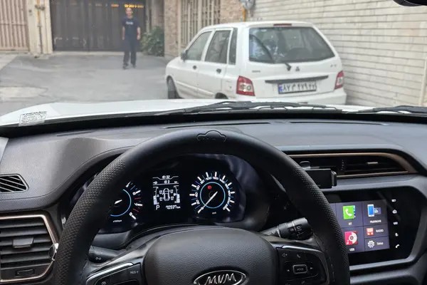 ام وی ام، X33 S