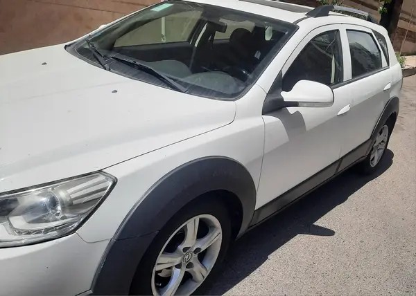 دانگ فنگ، H30 کراس