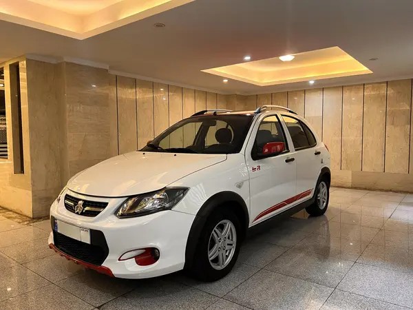 کوییک، دنده ای R