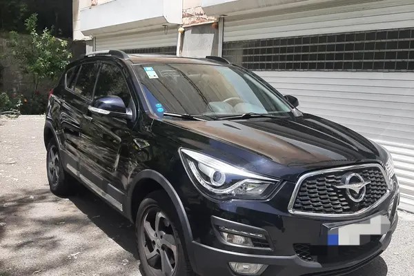 هایما، S5