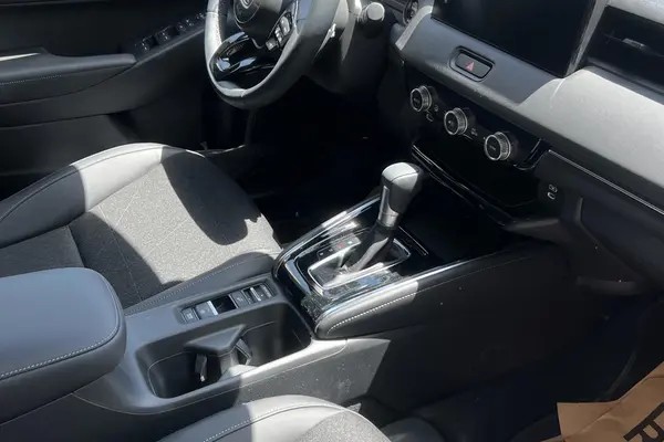 هوندا، HR-V eHEV