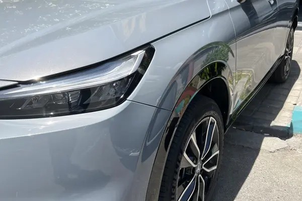 هوندا، HR-V eHEV