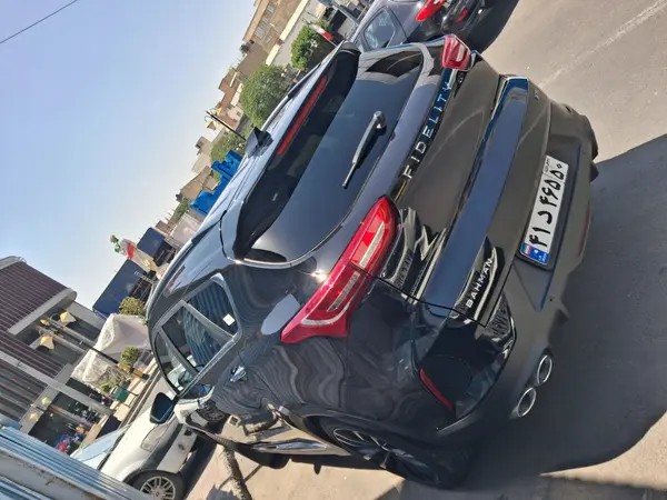 فیدلیتی، الیت