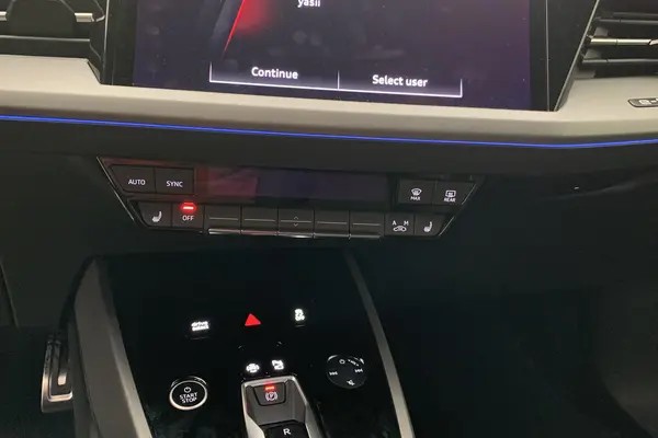 آئودی، Q5 e-tron