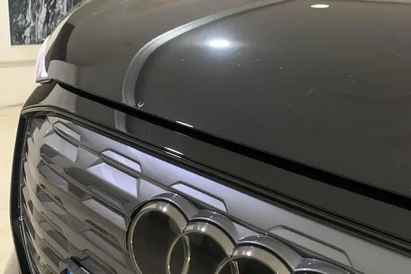 آئودی، Q5 e-tron