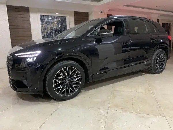 آئودی، Q5 e-tron